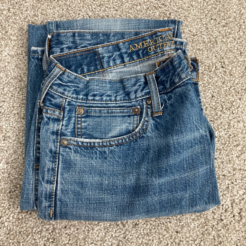 American Eagle Mens Jeans